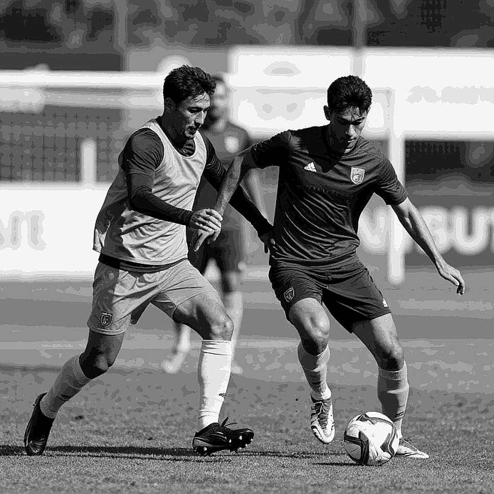 FIFA chọn Verdonk thay vì Romeny: Khi hậu vệ biên trở thành tâm điểm của chung kết ASEAN Cup