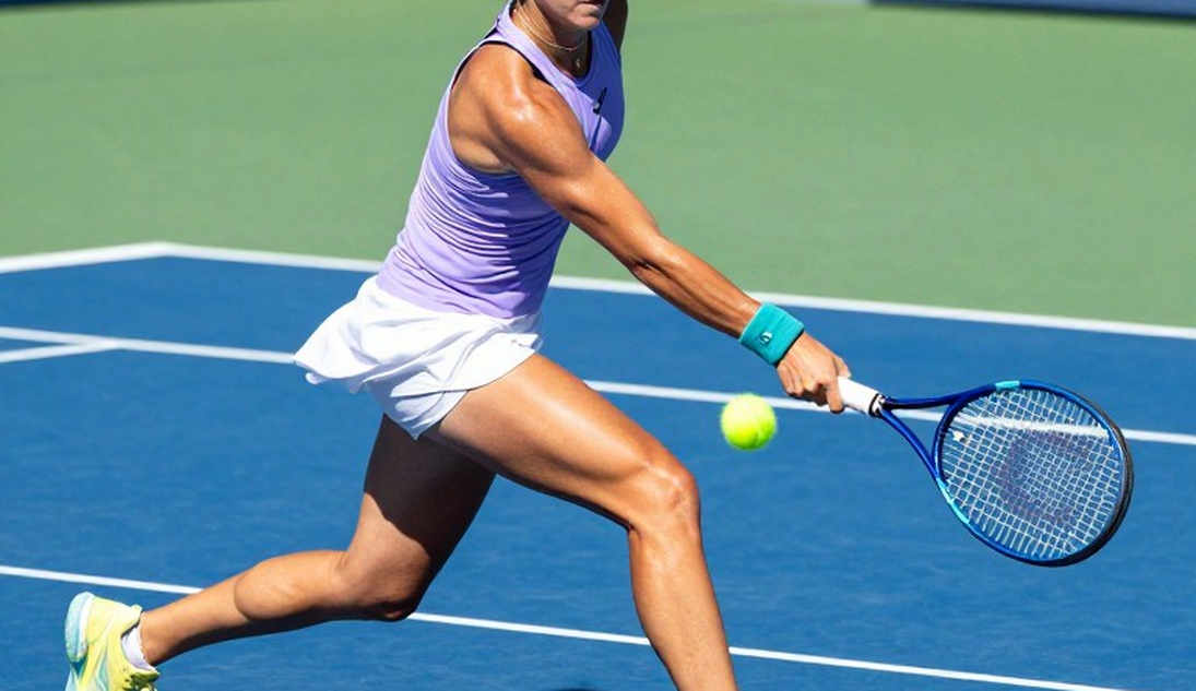 Djokovic và đêm New York: Khi thể lực gục ngã trước lịch sử