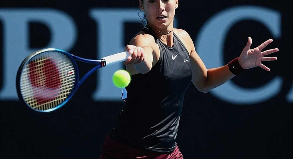 23/23 điểm giao bóng một: Taylor Townsend và bài toán lên lưới giữa thời đại baseline