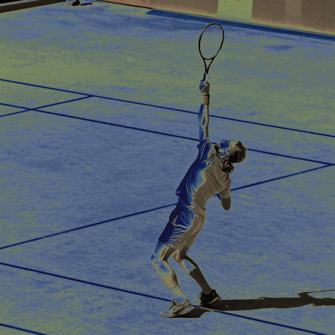 Khi thuật toán nhầm lẫn: Bài học từ một bài báo âm nhạc bị gắn nhãn tennis