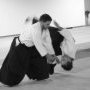 Alexandro au Dojo ARA