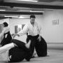 Alexandro au Dojo ARA