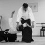 Nadir & Tobijah au Dojo ARA