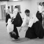 Alexandre au Dojo ARA