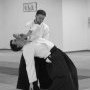 Alexandro au Dojo ARA