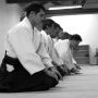 Fred au Dojo ARA Lyon